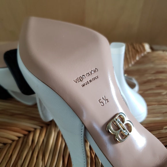 Beautiisoles Chic Pumps Size 5.5 NEW! - Picture 11 of 15